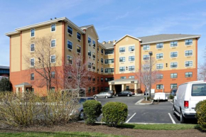 Отель Extended Stay America - Secaucus - Meadowlands, Секокас